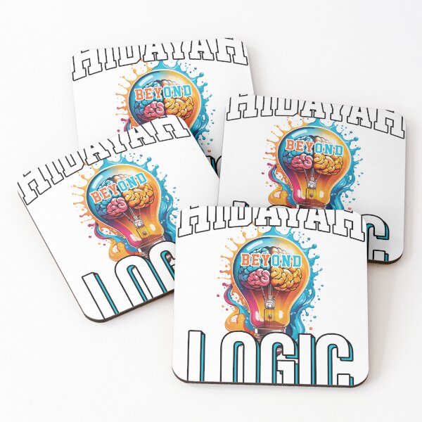 Item preview, Hidayah Guidance beyond logic Islamic designed and sold by waterloop.