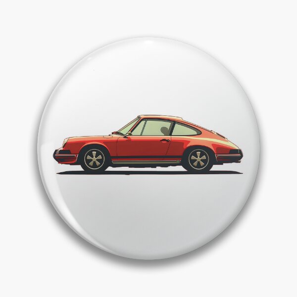 Item preview, Porsche 911 Classic Style  designed and sold by AdaMazingDesign.
