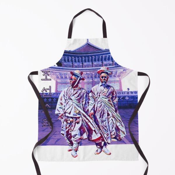 Item preview, Korean Joseon Swag "조선 스웨그" 1904 #2 designed and sold by SeoulJourner.