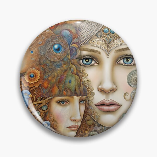 Item preview, Windows of the Soul designed and sold by Lisa Marie Mercer.