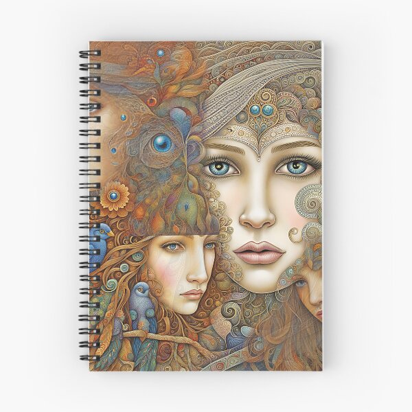 Item preview, Windows of the Soul designed and sold by Lisa Marie Mercer.