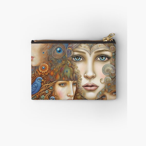 Item preview, Windows of the Soul designed and sold by Lisa Marie Mercer.