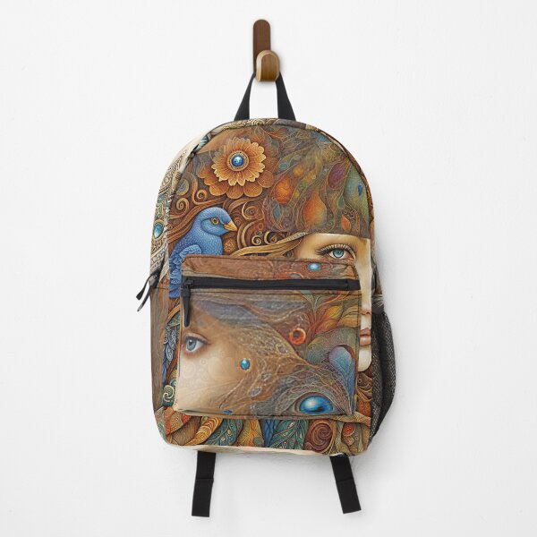 Item preview, Windows of the Soul designed and sold by Lisa Marie Mercer.