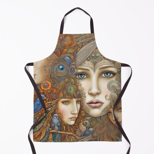 Item preview, Windows of the Soul designed and sold by Lisa Marie Mercer.