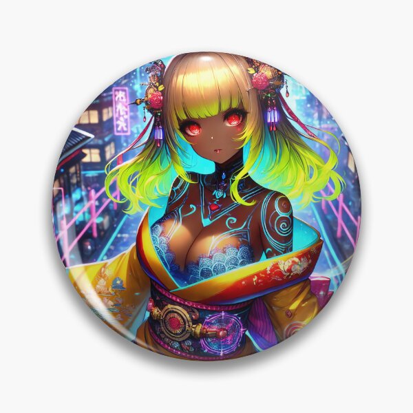 Item preview, Yellow Nightingale designed and sold by The Journey Ain't Mid.