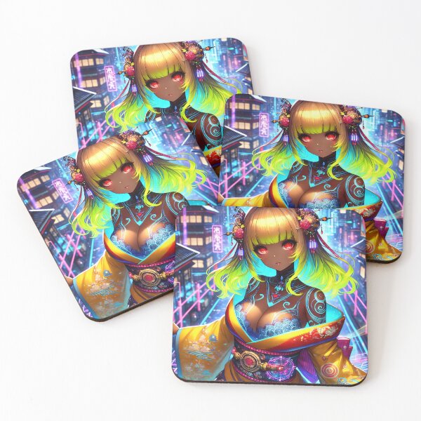Item preview, Yellow Nightingale designed and sold by The Journey Ain't Mid.