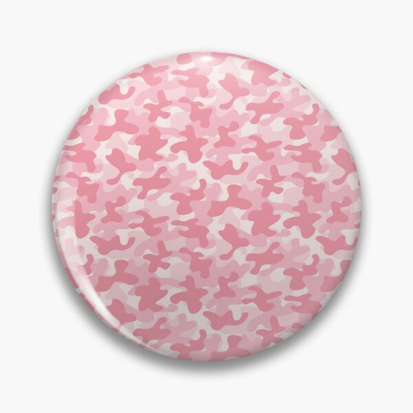 Item preview, Seamless Camouflage Pink #12 designed and sold by MadeInR.