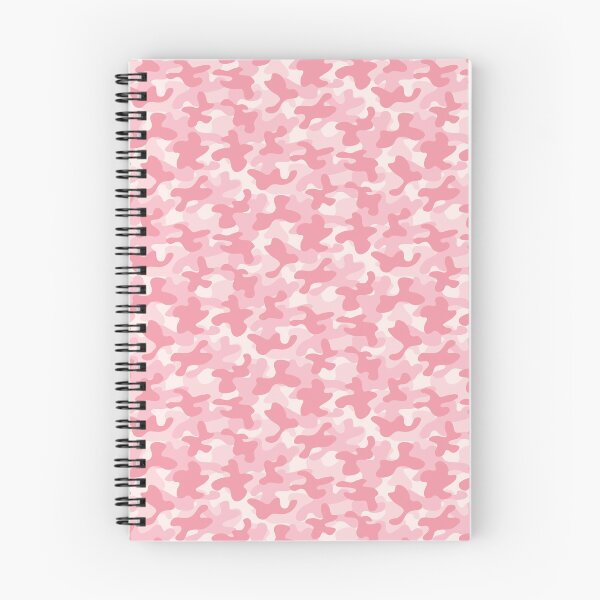 Item preview, Seamless Camouflage Pink #12 designed and sold by MadeInR.