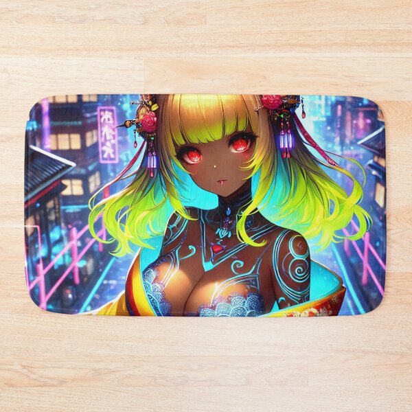 Item preview, Yellow Nightingale designed and sold by The Journey Ain't Mid.
