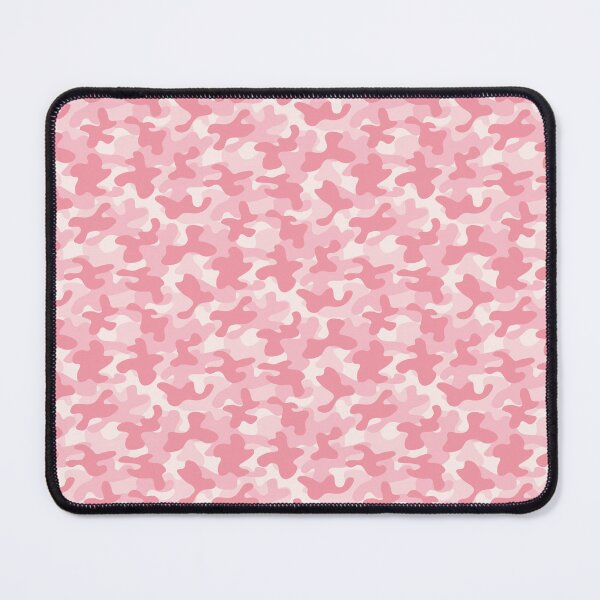 Item preview, Seamless Camouflage Pink #12 designed and sold by MadeInR.