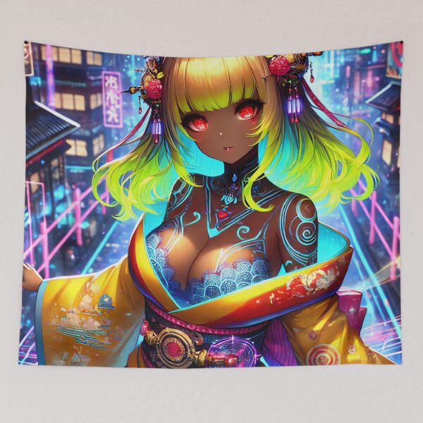 Item preview, Yellow Nightingale designed and sold by The Journey Ain't Mid.
