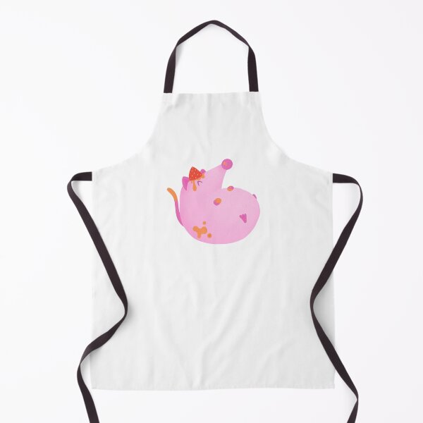 Item preview, Strawberry Rat designed and sold by ThePopcornRat.