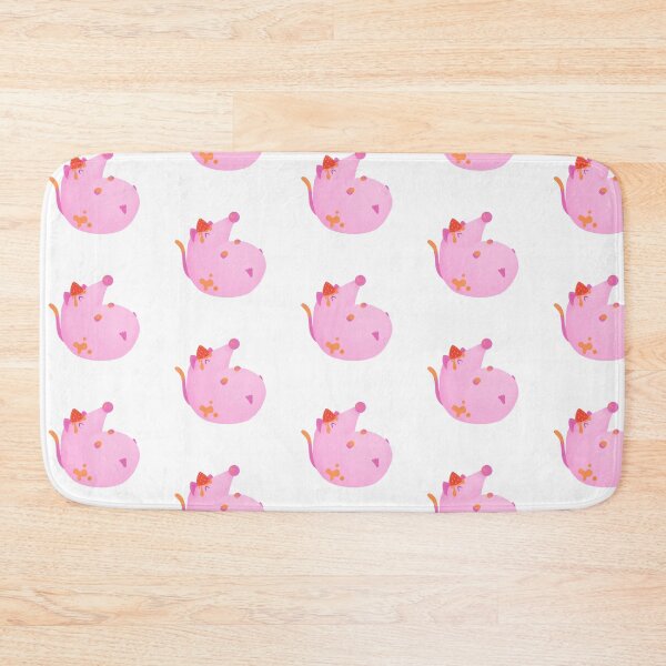 Item preview, Strawberry Rat designed and sold by ThePopcornRat.