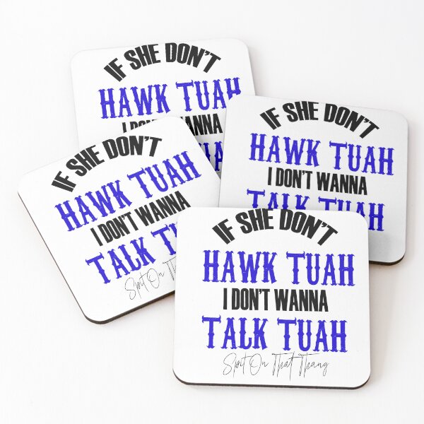 Item preview, Spit on That Thang: Bold and Unapologetic Collection on Redbubble designed and sold by QueenOfDesigns.