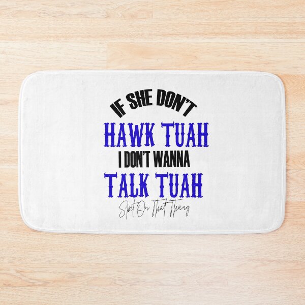 Item preview, Spit on That Thang: Bold and Unapologetic Collection on Redbubble designed and sold by QueenOfDesigns.