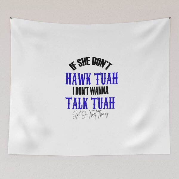 Item preview, Spit on That Thang: Bold and Unapologetic Collection on Redbubble designed and sold by QueenOfDesigns.