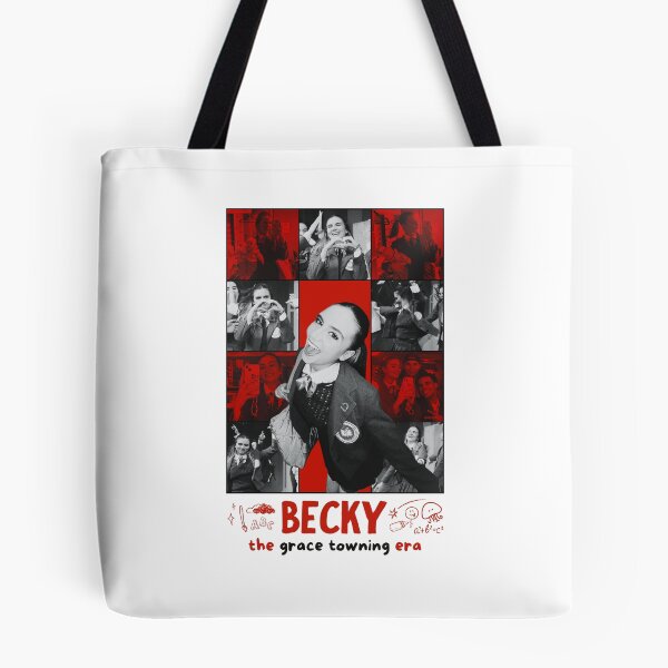 Item preview,  Babies the Musical Grace Towning 'Era' design designed and sold by Stagey Aesthetics.
