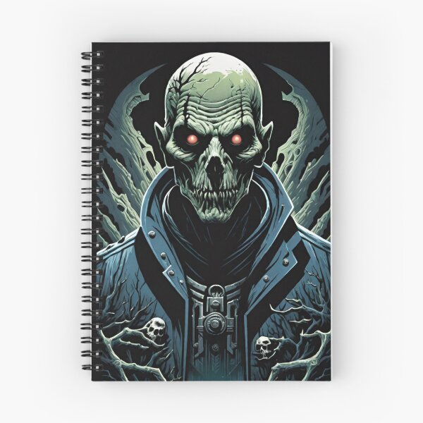 Item preview, ghoul, fallout, art, game, movie designed and sold by DonnaBlankaArt.
