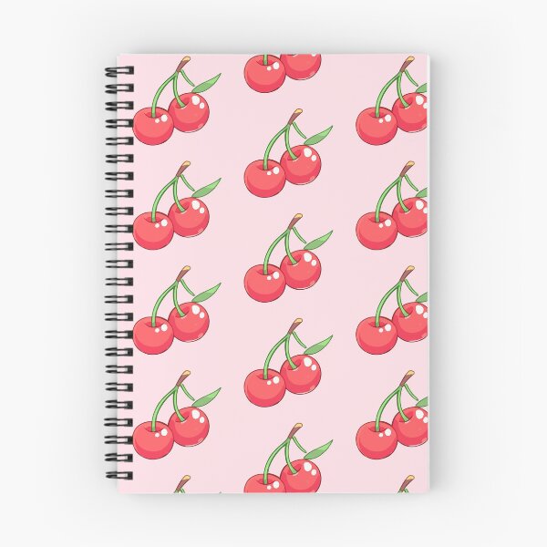 Item preview, cute cherry designed and sold by Micasdesing.