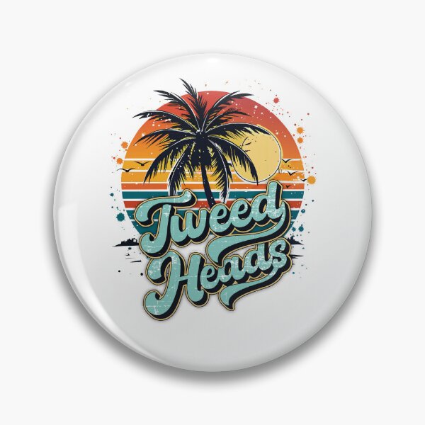 Item preview, Tweed Heads designed and sold by FYS-Arte-Style.