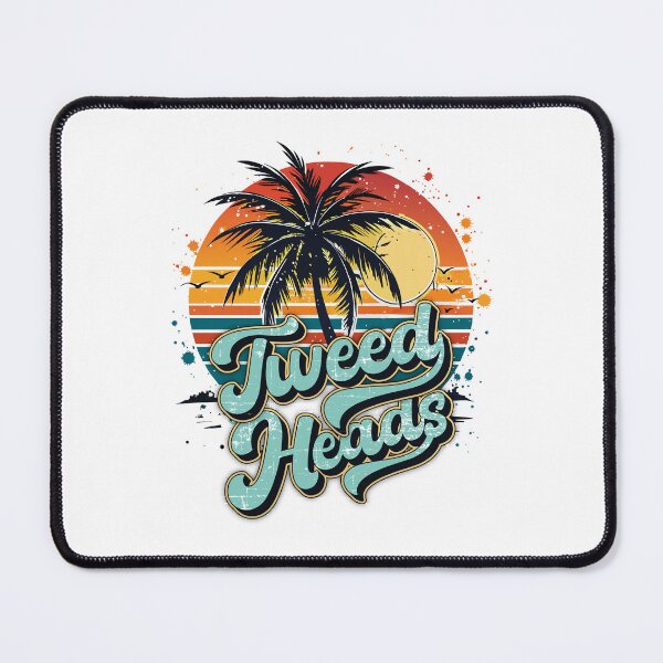Item preview, Tweed Heads designed and sold by FYS-Arte-Style.
