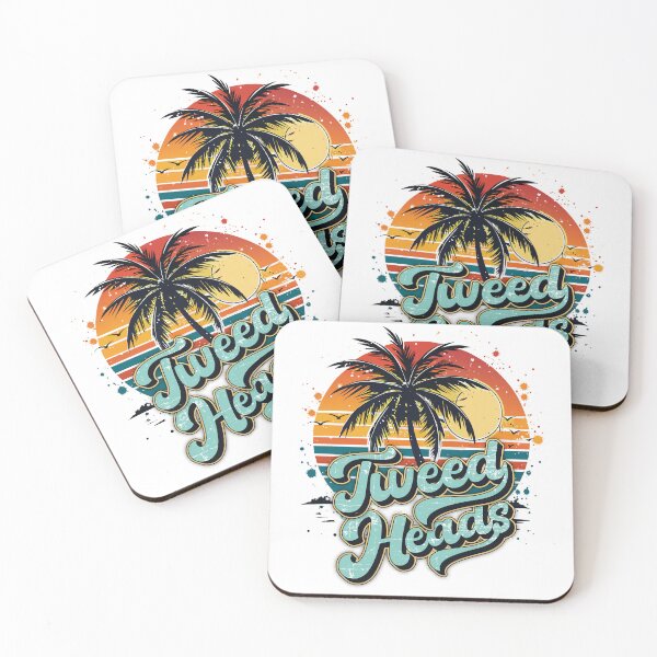 Item preview, Tweed Heads designed and sold by FYS-Arte-Style.