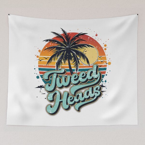Item preview, Tweed Heads designed and sold by FYS-Arte-Style.