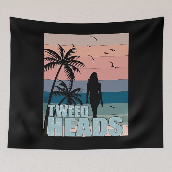 Item preview, Tweed Heads Australia designed and sold by FYS-Arte-Style.