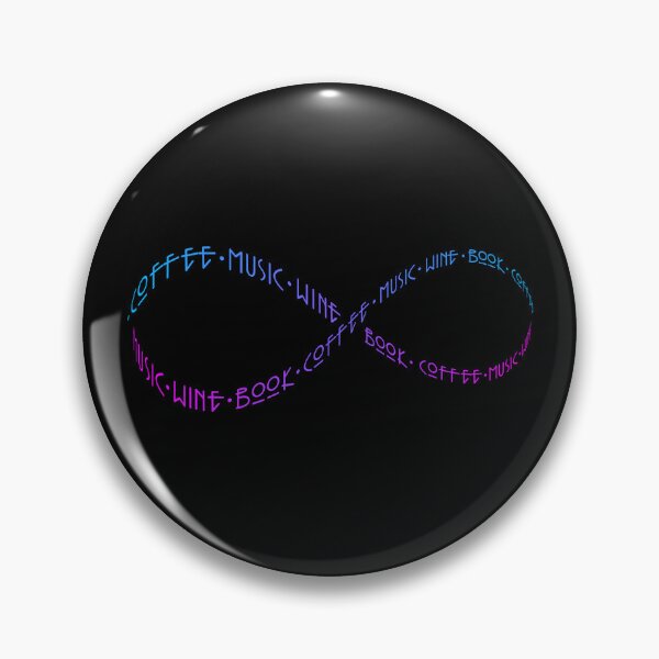Item preview, Infinity of Love: Celebrating the Passions that Move the Soul designed and sold by H Jonas.