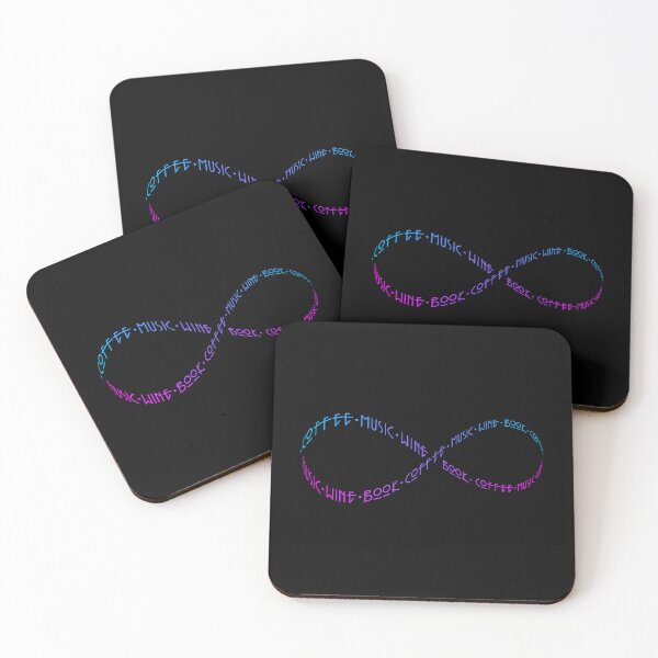 Item preview, Infinity of Love: Celebrating the Passions that Move the Soul designed and sold by H Jonas.