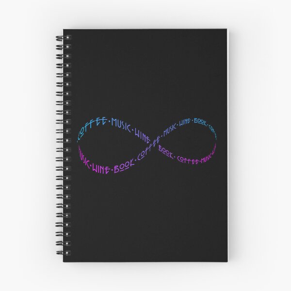 Item preview, Infinity of Love: Celebrating the Passions that Move the Soul designed and sold by H Jonas.