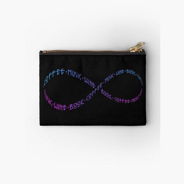 Item preview, Infinity of Love: Celebrating the Passions that Move the Soul designed and sold by H Jonas.