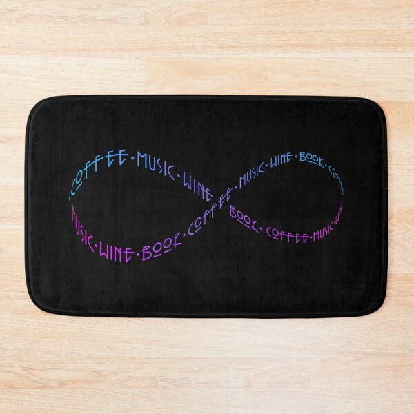 Item preview, Infinity of Love: Celebrating the Passions that Move the Soul designed and sold by H Jonas.