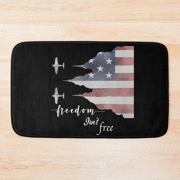 Item preview, American Flag Patriotic with planes designed and sold by Gee-GigiDesigns.