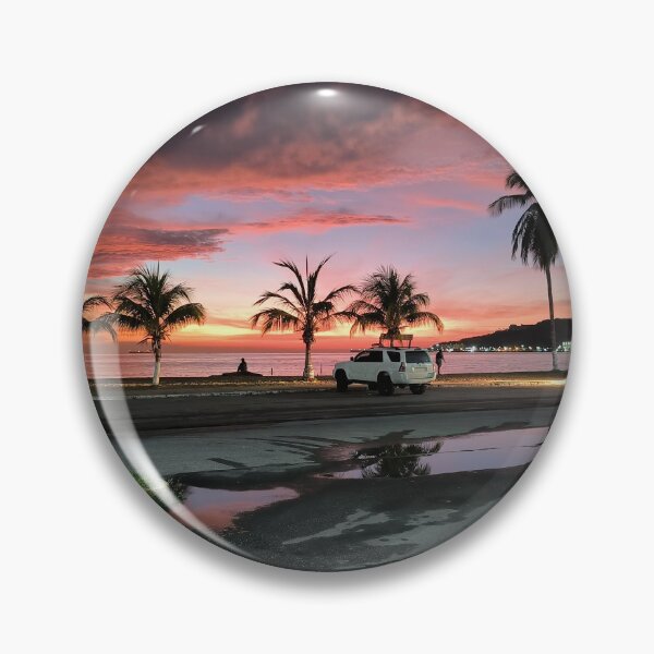 Item preview, THE GREAT COLORFUL SUNSET designed and sold by williamdim.