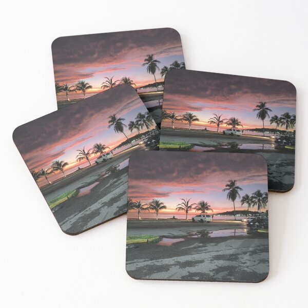 Item preview, THE GREAT COLORFUL SUNSET designed and sold by williamdim.