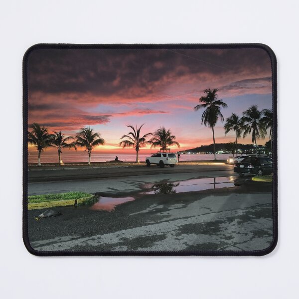 Item preview, EL GRAN ATARDECER COLORIDO designed and sold by williamdim.