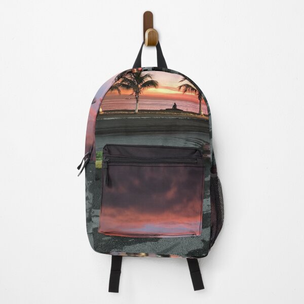 Item preview, THE GREAT COLORFUL SUNSET designed and sold by williamdim.