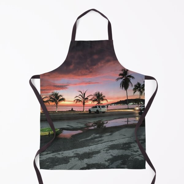 Item preview, THE GREAT COLORFUL SUNSET designed and sold by williamdim.