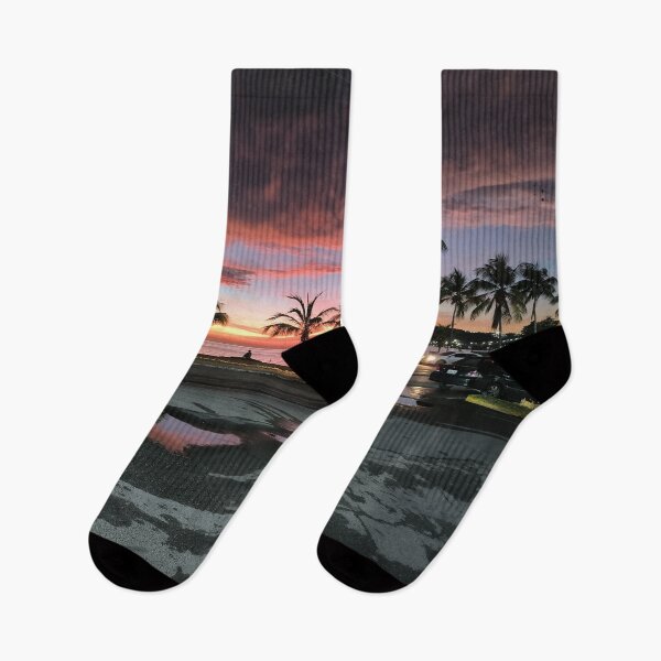 Item preview, EL GRAN ATARDECER COLORIDO designed and sold by williamdim.