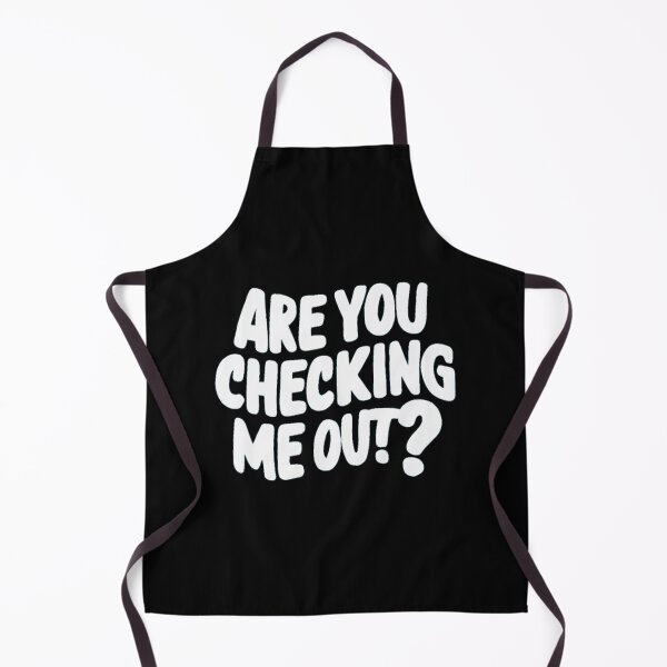 Item preview, Are you checking me Out? designed and sold by Gentle40Winks.