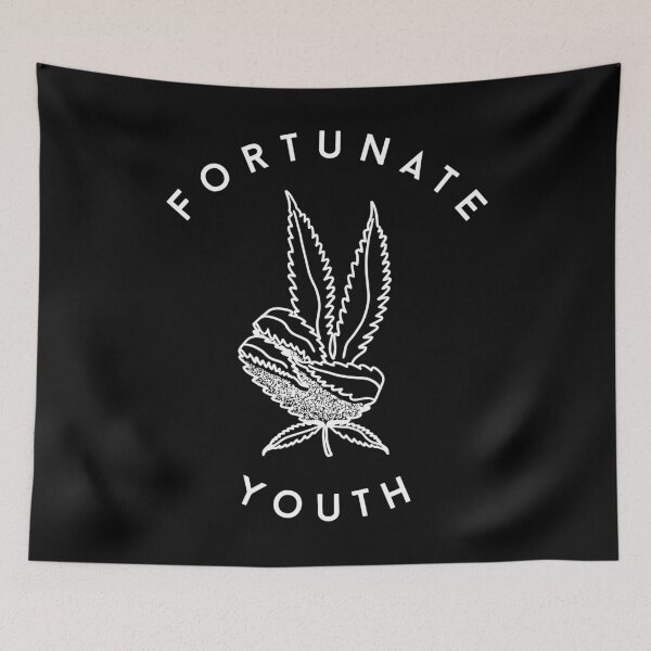 Item preview, Fortunate Youth designed and sold by alexakoeh.