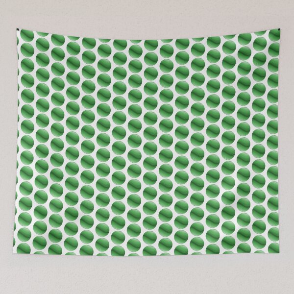 Item preview, Green Circle designed and sold by O-Haas.