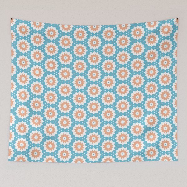 Item preview, Pretty Bloom Subtle designed and sold by Lisetta Collection.