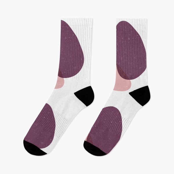 Item preview, Béziama Colorida III - Snow, Rose, Beet designed and sold by Irene Estelle.