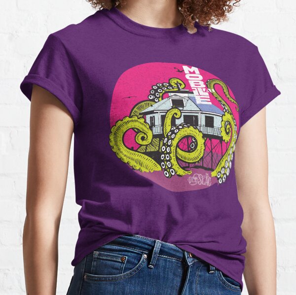 Item preview, Middle Bay Mayhem designed and sold by savdez.