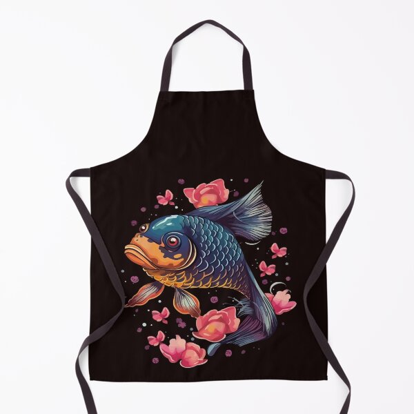 Item preview, Arowana Valentine designed and sold by creativellashop.