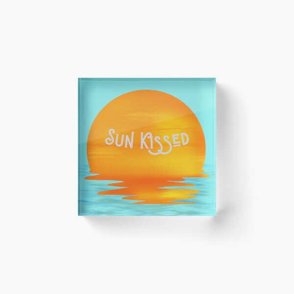 Item preview, Kissed by the sun designed and sold by Iszwan1980.