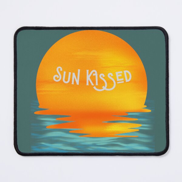 Item preview, Kissed by the sun designed and sold by Iszwan1980.