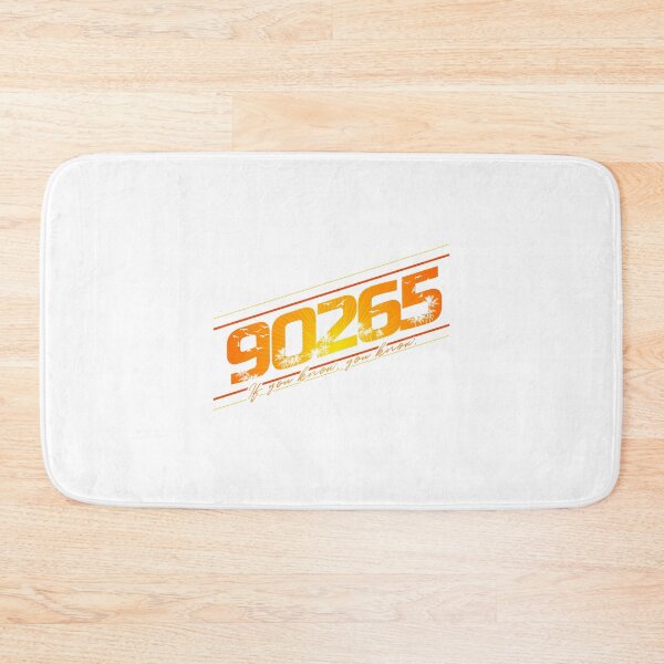 Item preview, Show your love for Zuma Beach, California! designed and sold by BeachyZips.